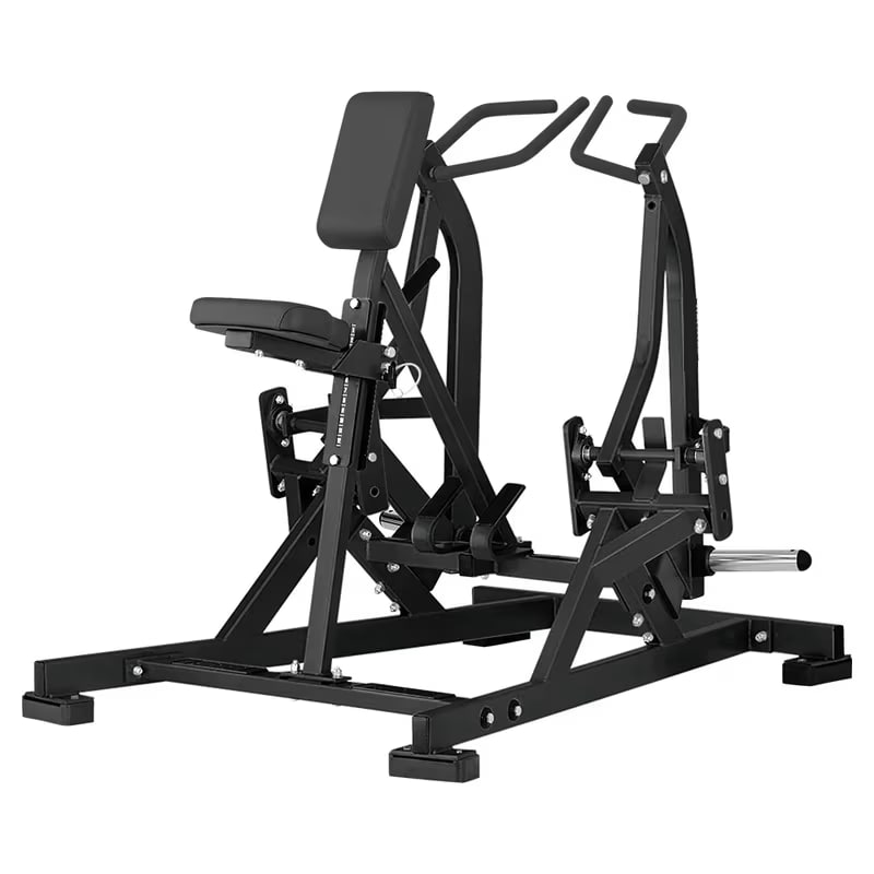 TRIMLIFE USA Iso-Lateral Row
