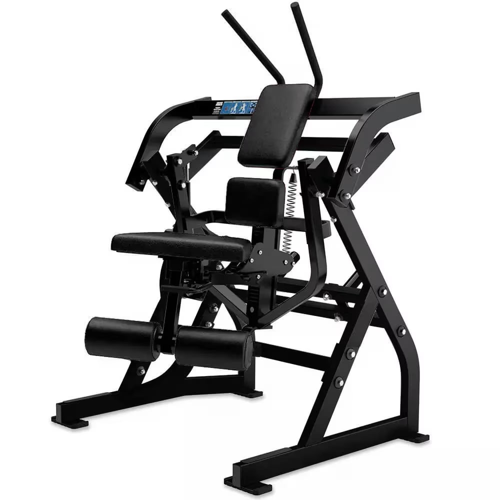TRIMLIFE USA Abdominal Oblique Crunch
