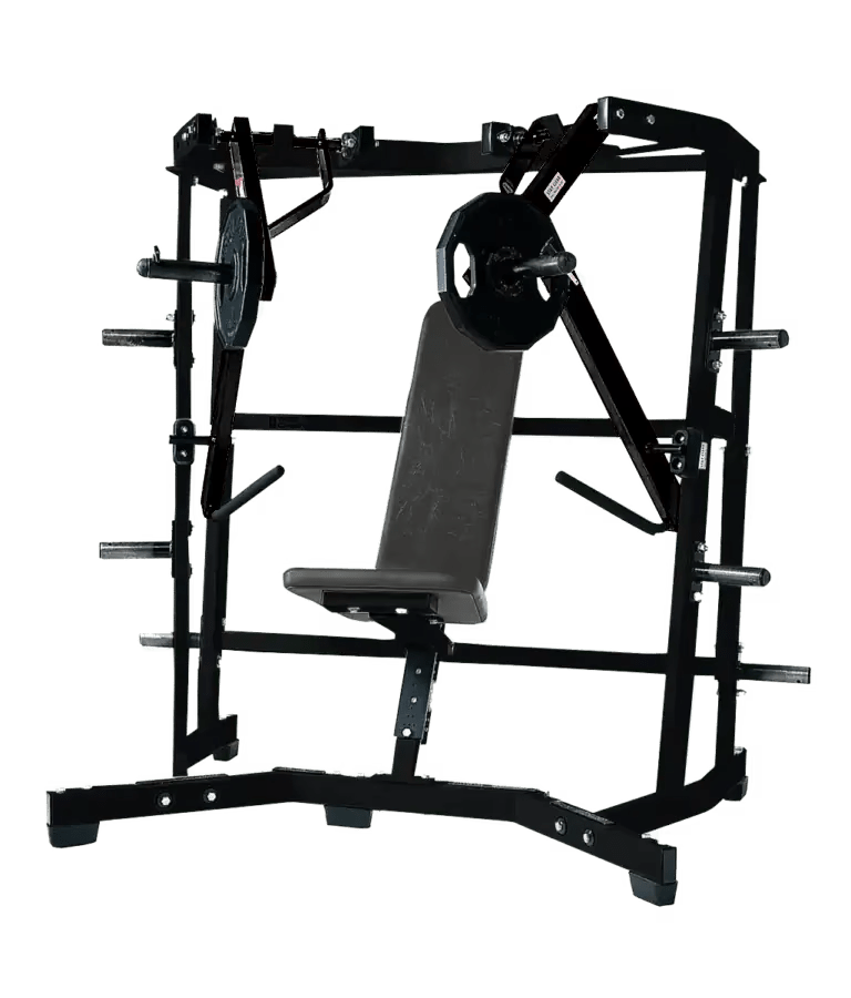 TRIMLIFE USA Chest Press