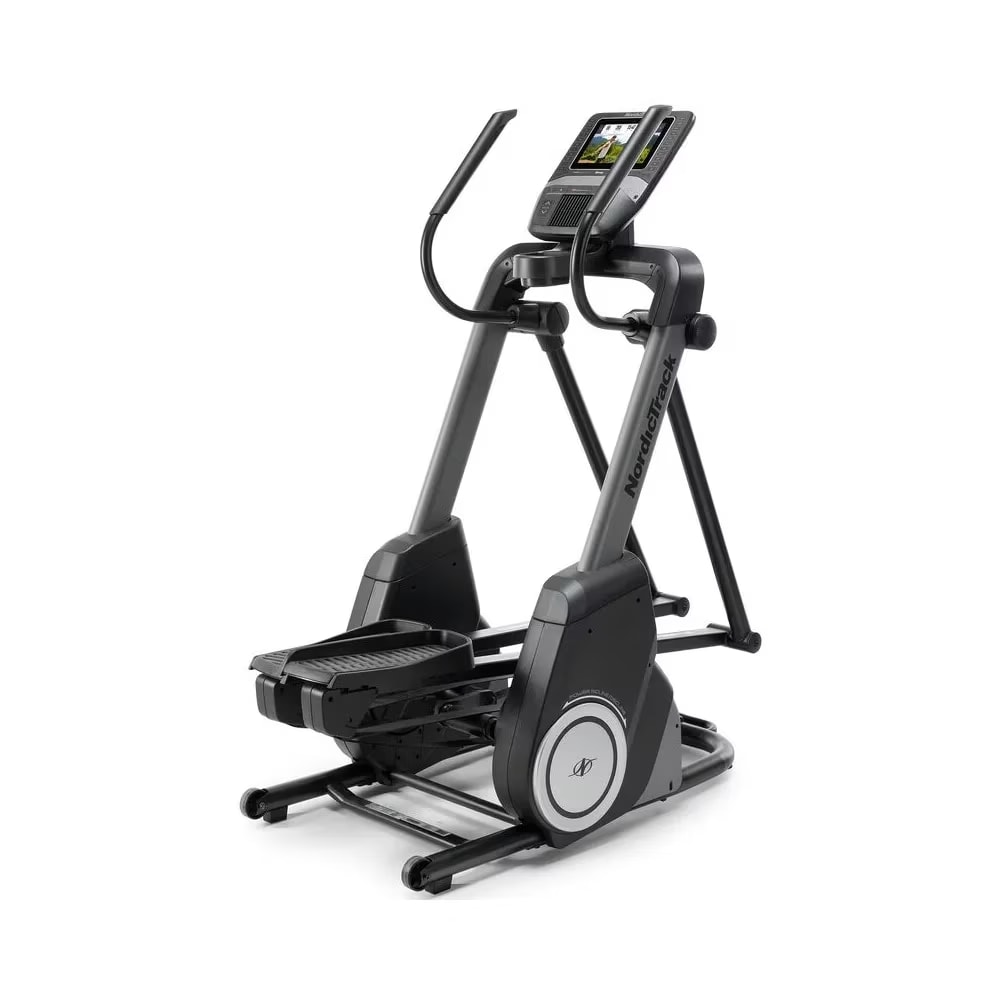 NordicTrack FreeStride FS10i Elliptical Cross Trainer