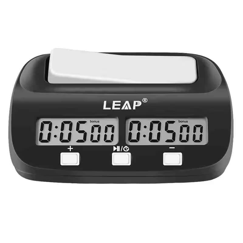 Leap Easy Clock PQ9907S