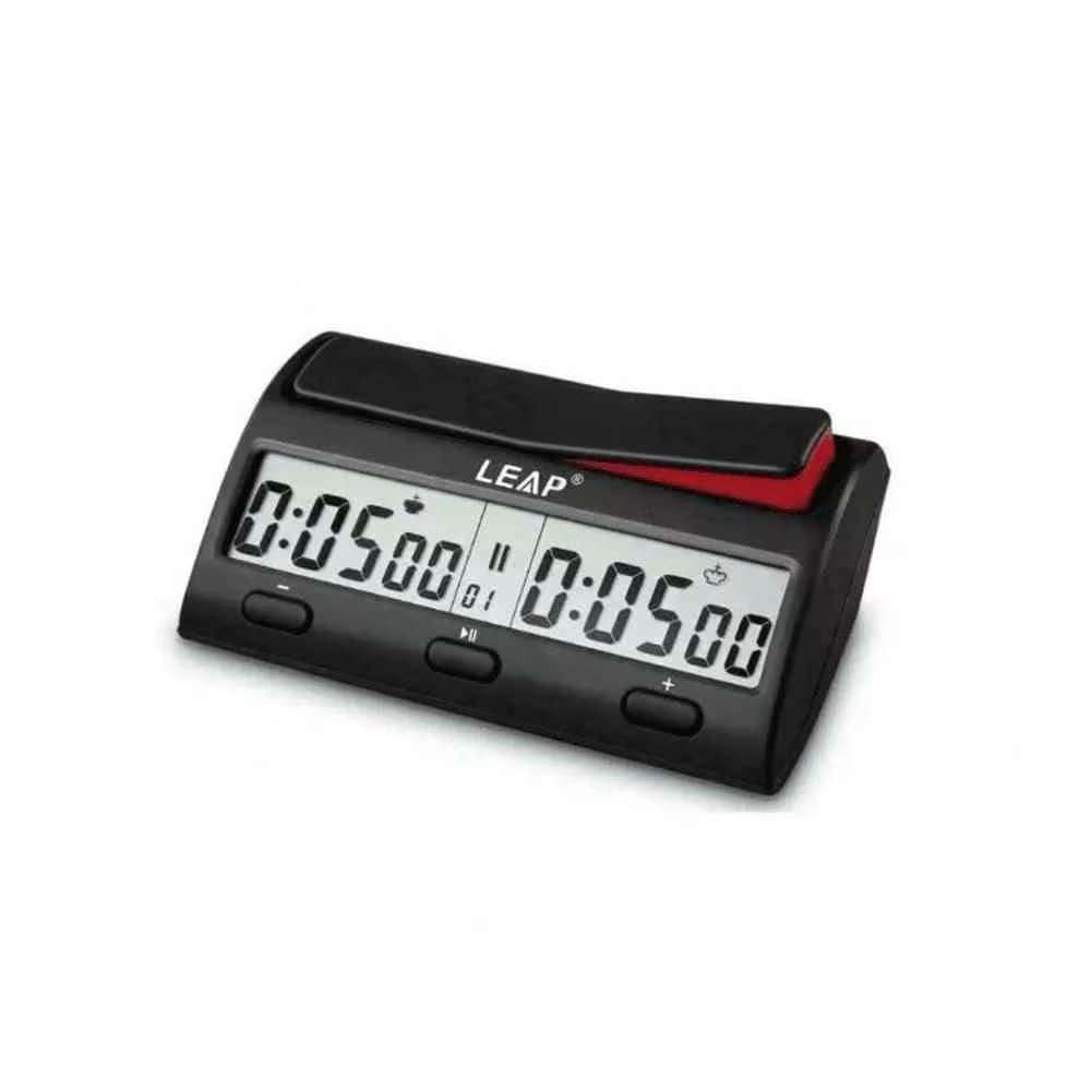 Leap Advanced Clock PQ9912