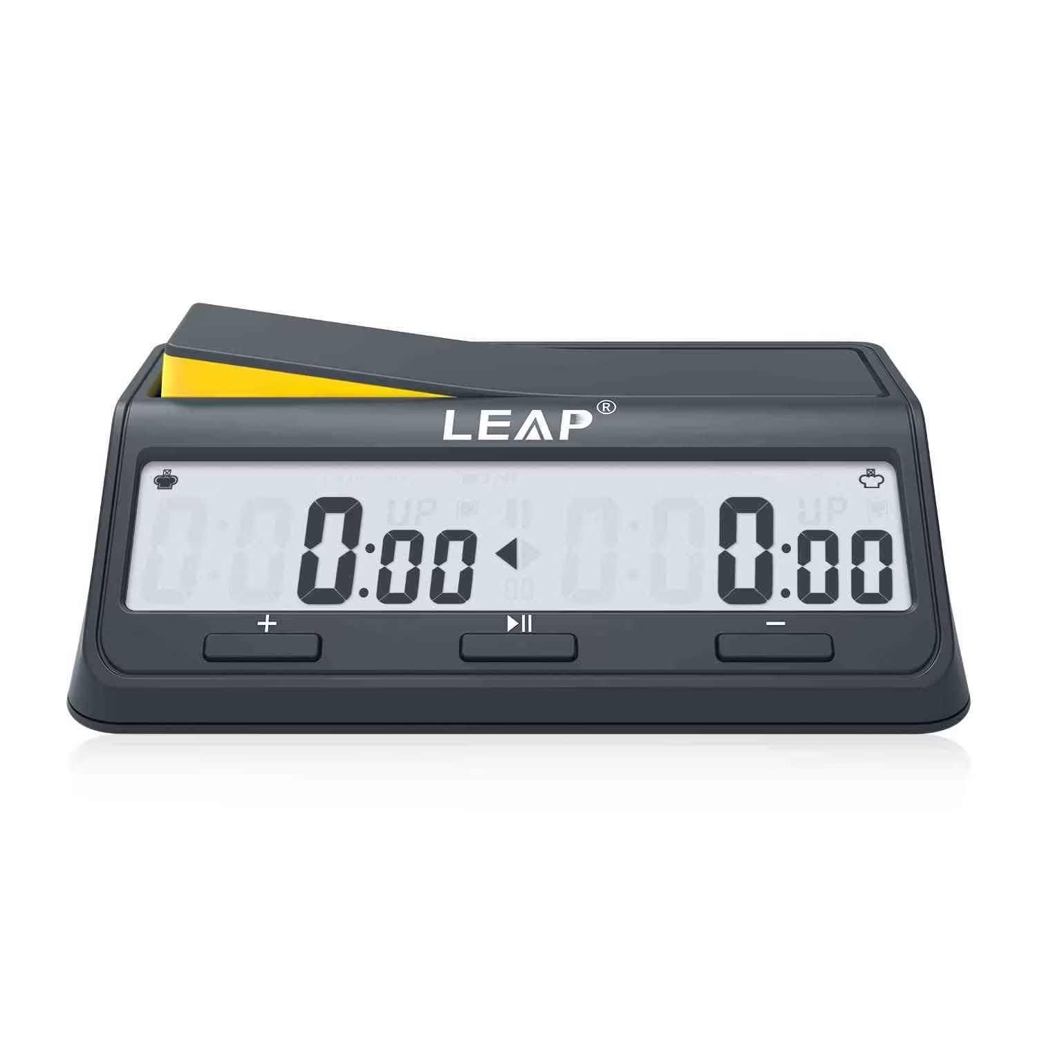 Leap Digital Chess Clock PQ9917