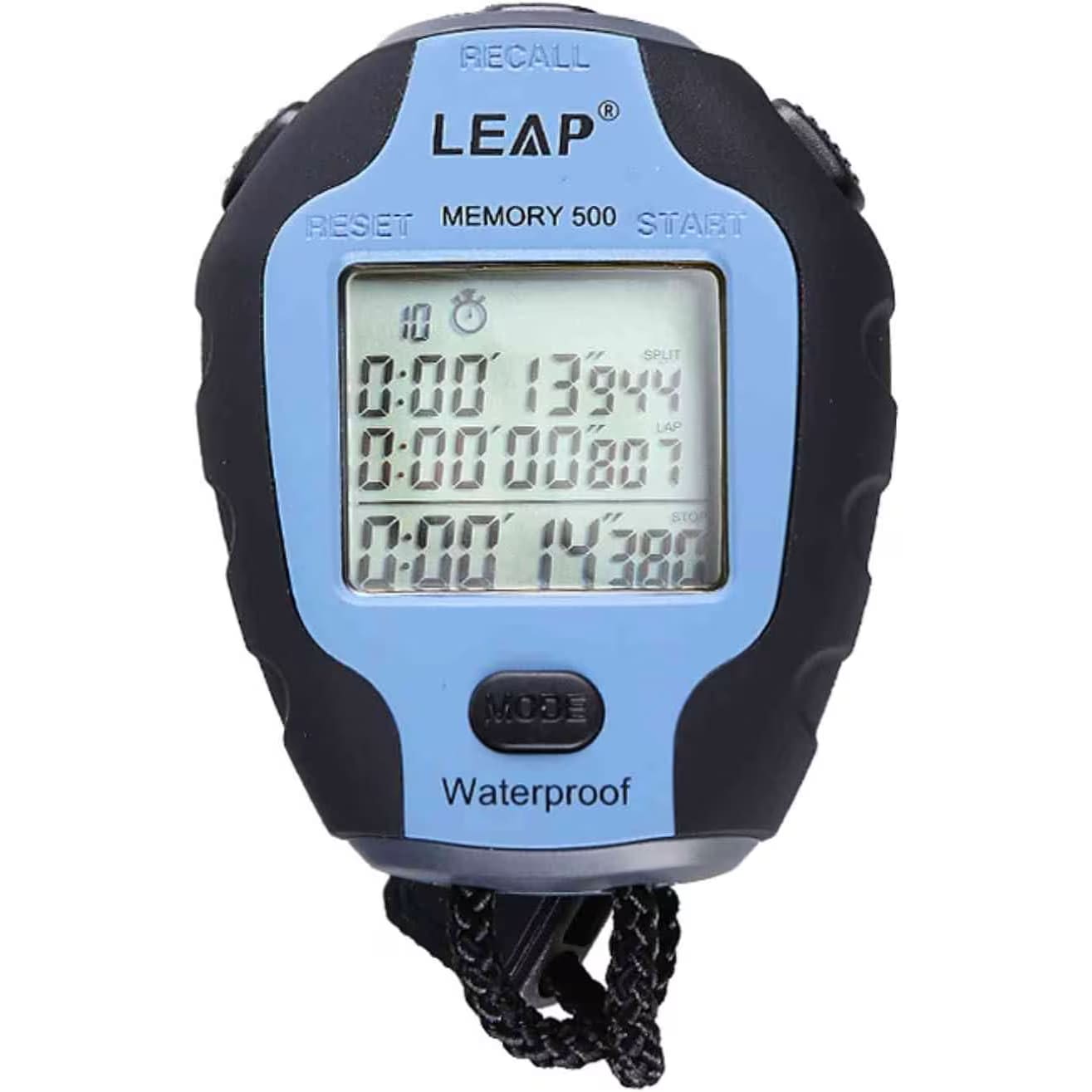 Leap TF-T500 Stopwatch