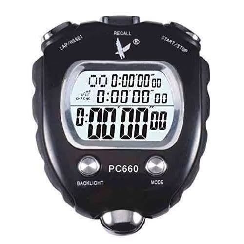 Leap PC660 Stopwatch