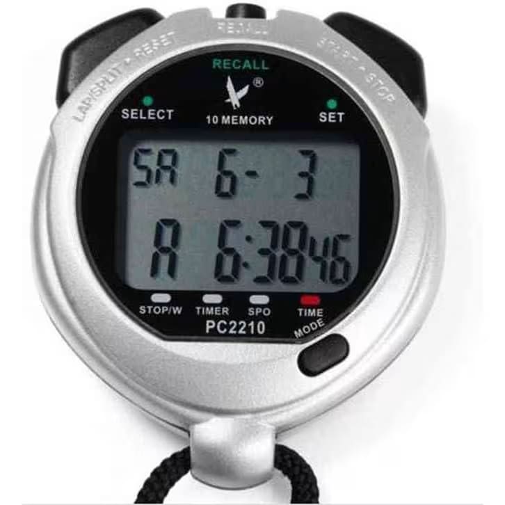 Leap PC2210 Stopwatch