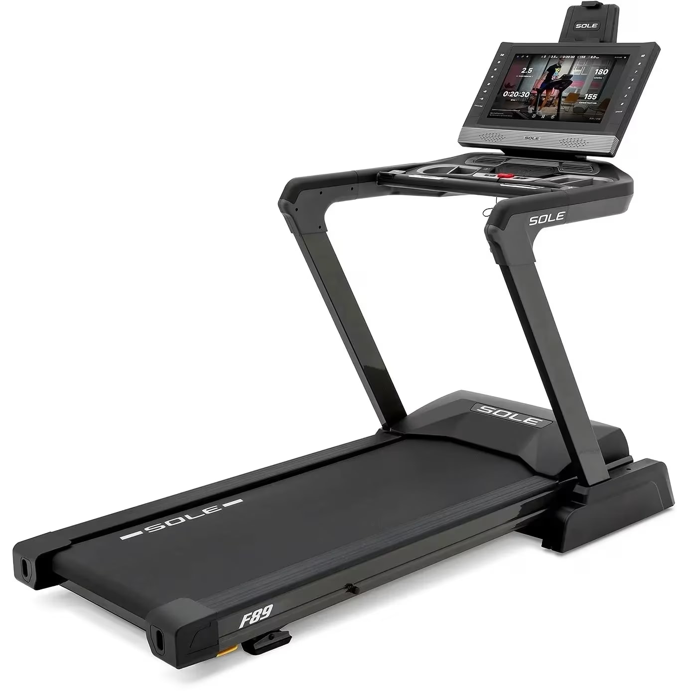 Sole Fitness F89 Treadmill