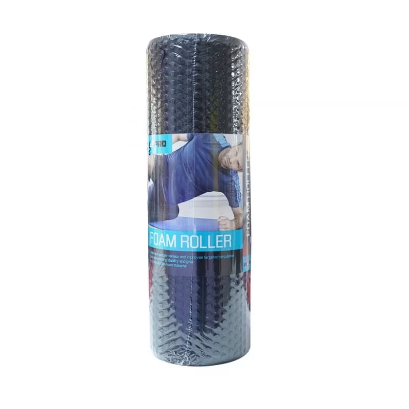 Livepro Eva Foam Roller  45cm x 15cm