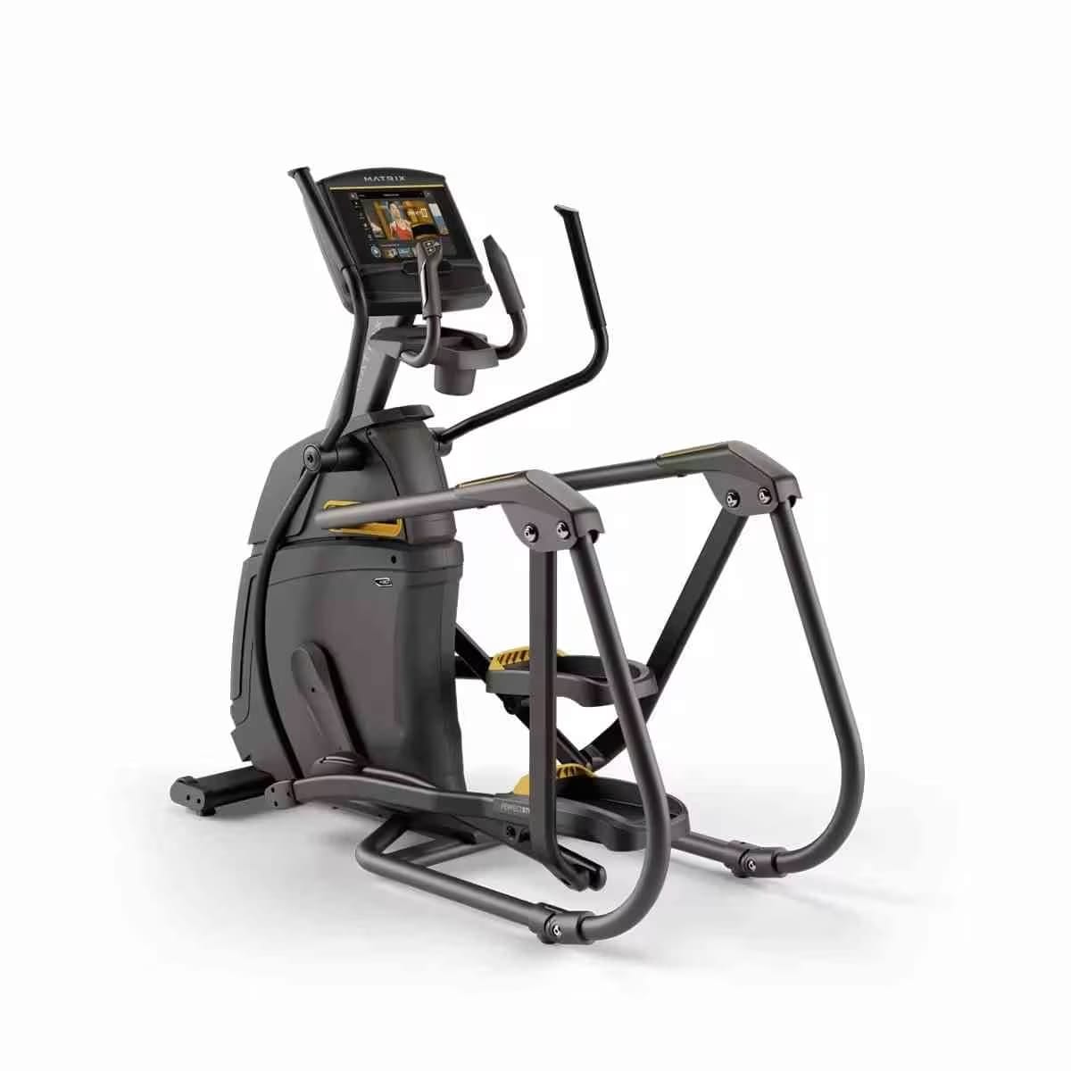 Matrix Ascent Elliptical Trainer A30 with Xer Console