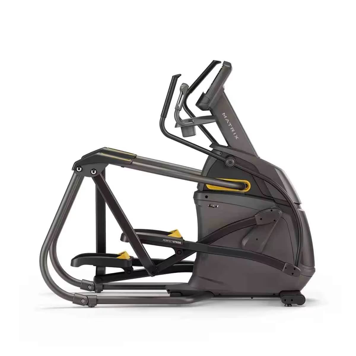 Matrix Ascent Elliptical Trainer A30 with XR Console