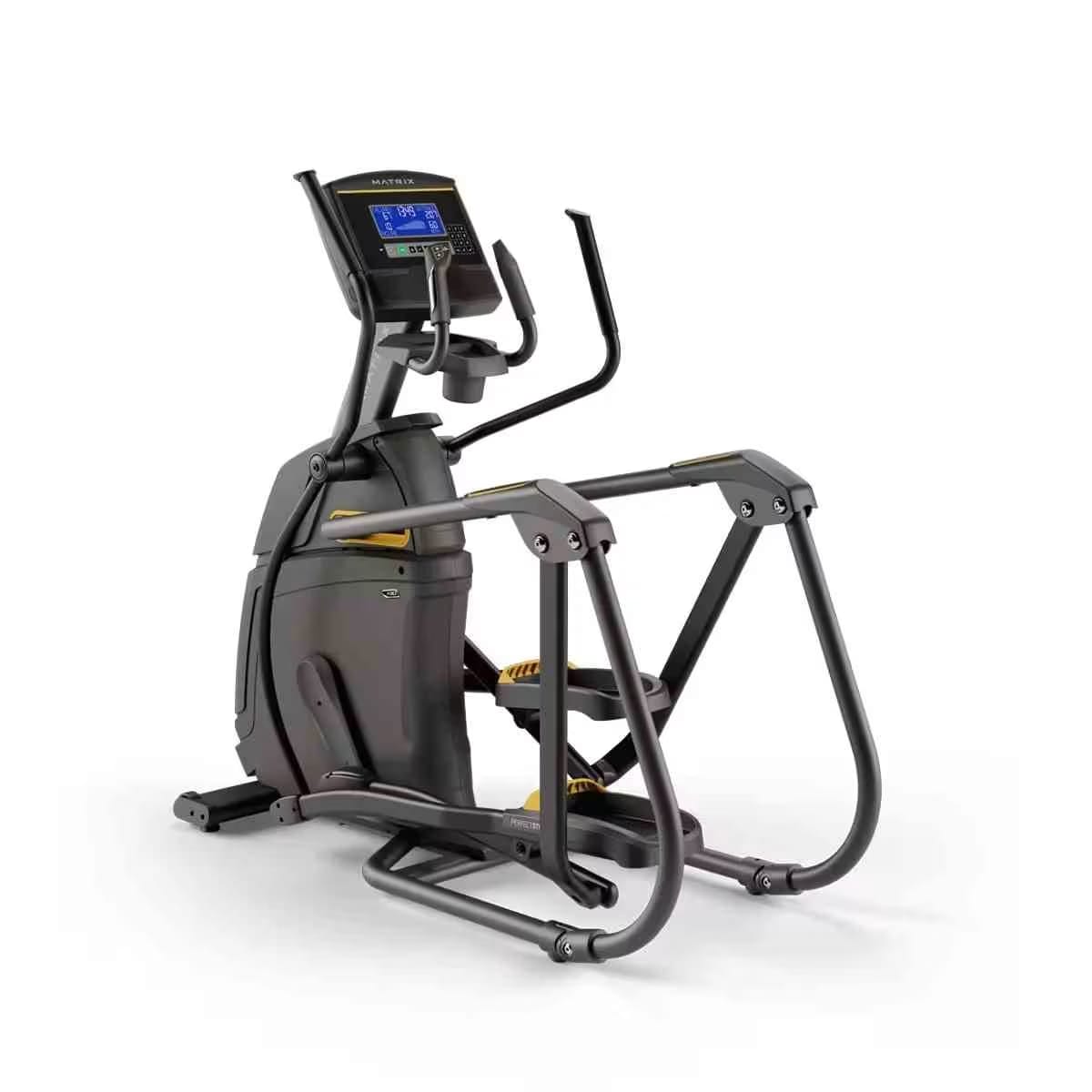 Matrix Ascent Elliptical Trainer A30 with XR Console