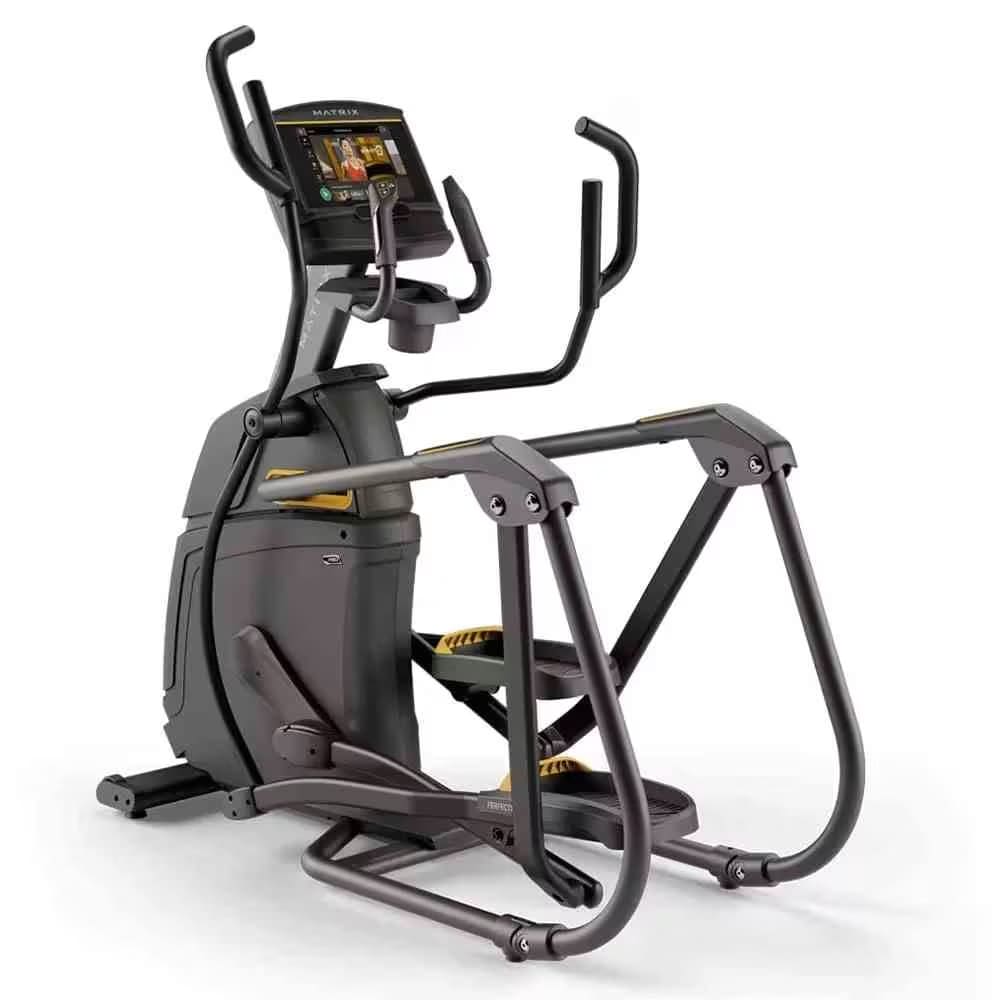 Matrix Ascent Elliptical Trainer A50 with Xer Console