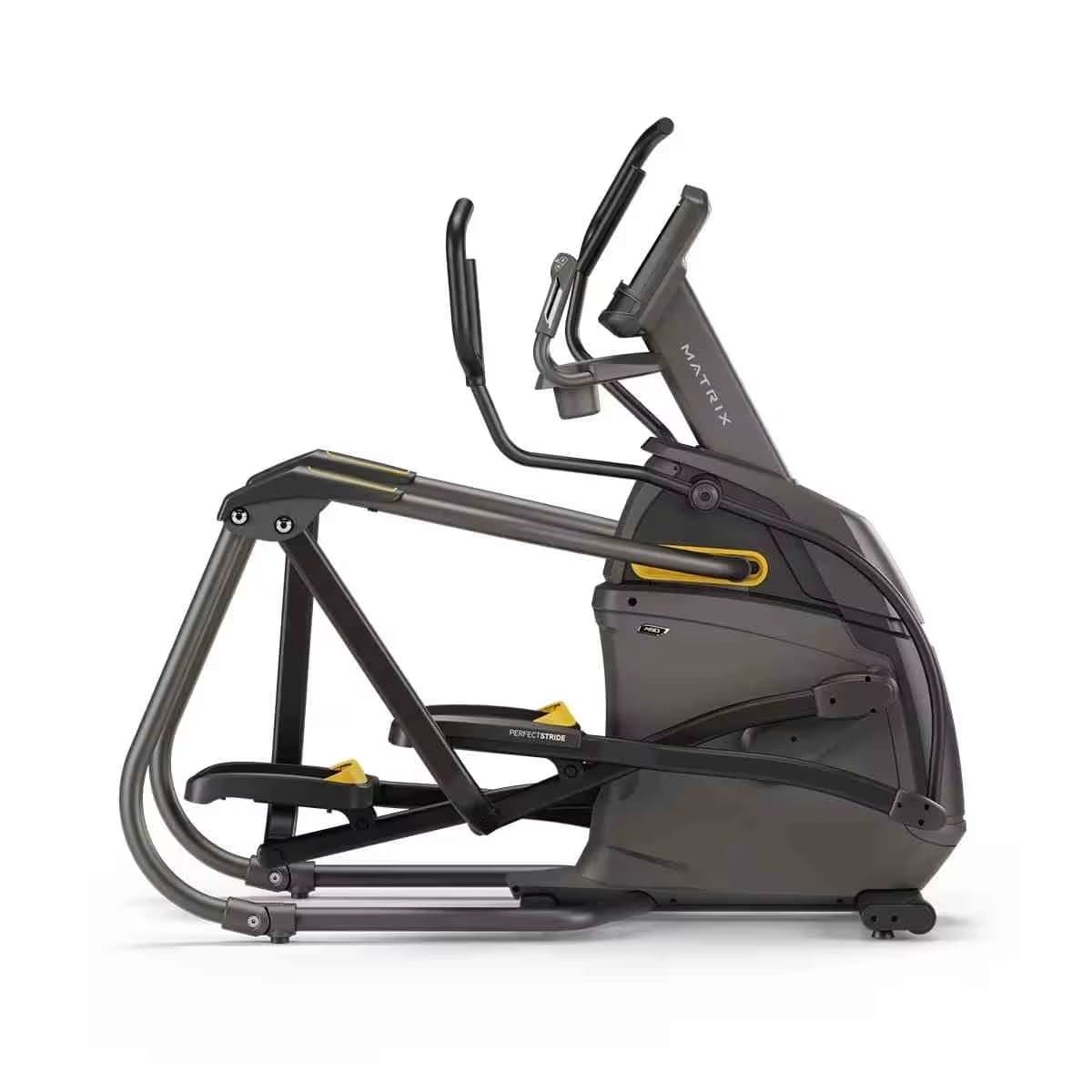 Matrix Ascent Elliptical Trainer A50 with Xer Console