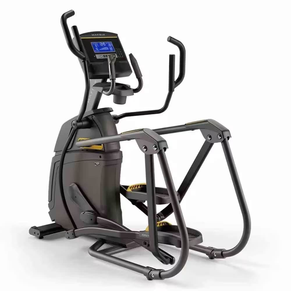 Matrix Ascent Elliptical Trainer A50 with XR Console