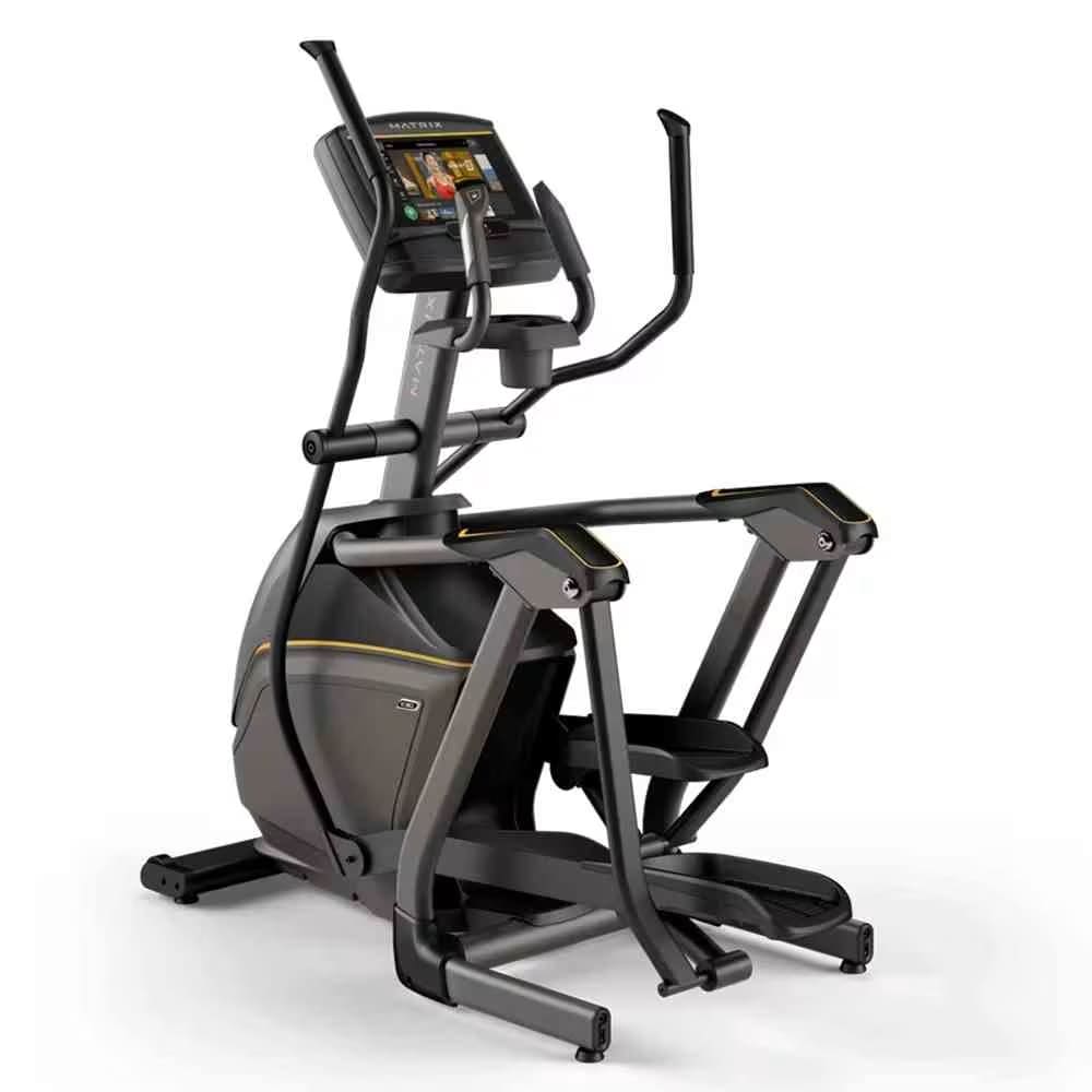 Matrix Elliptical E30 with XER Console