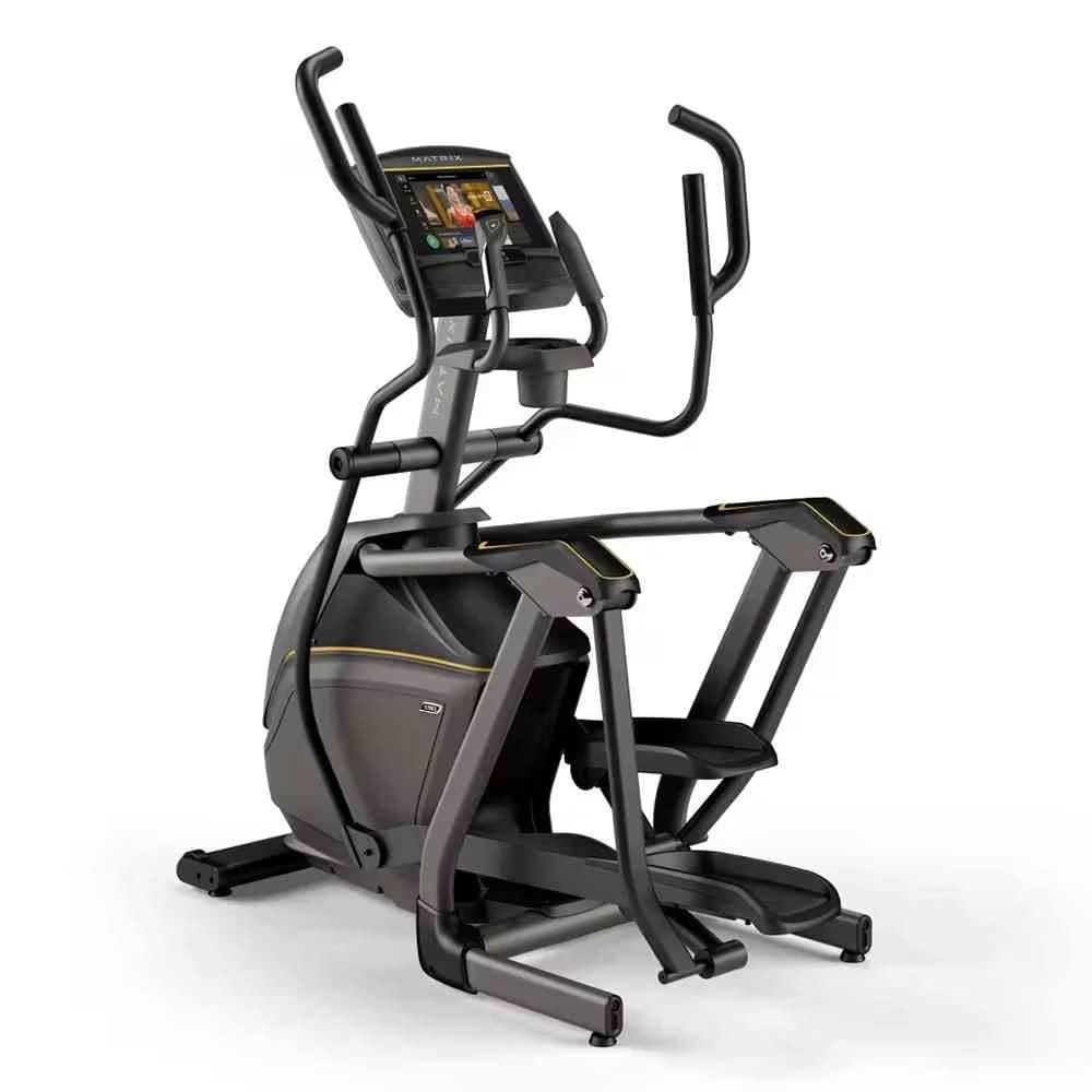 Matrix Elliptical E50 with XER Console