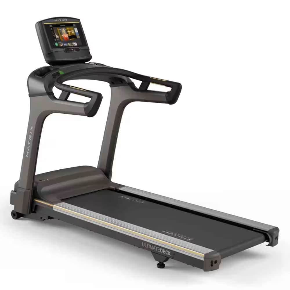 Matrix Treadmill T70 with XER Console