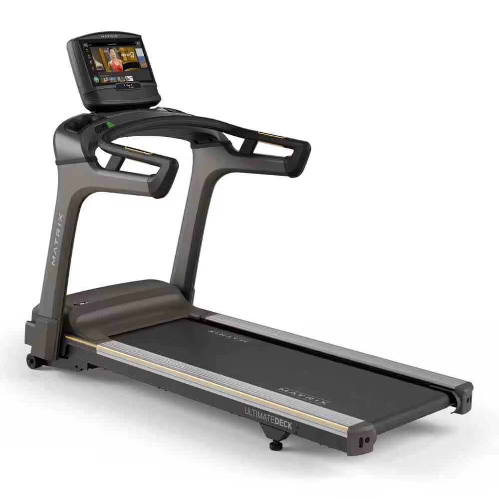 Matrix Treadmill T70 with Xir Console