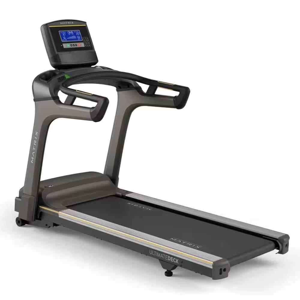 Matrix Treadmill T70 with XR Console