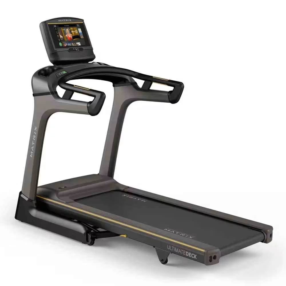 Matrix Treadmill TF30 with XER Console