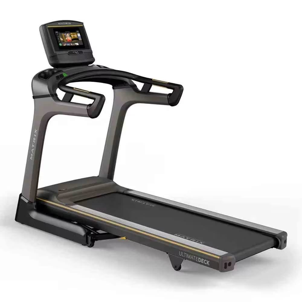 Matrix Treadmill TF50 with XER Console