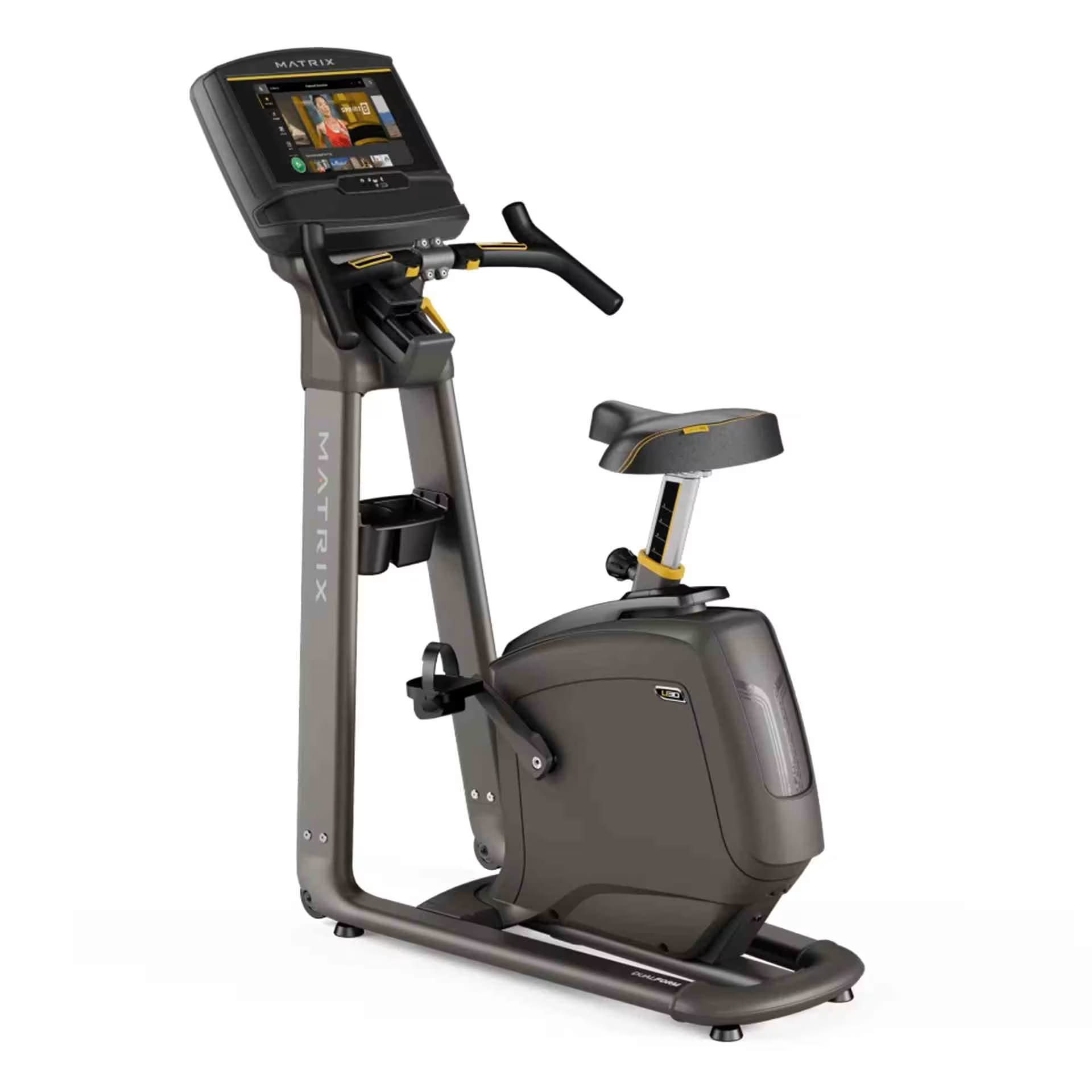 Matrix Upright Bike U30 with XER Console