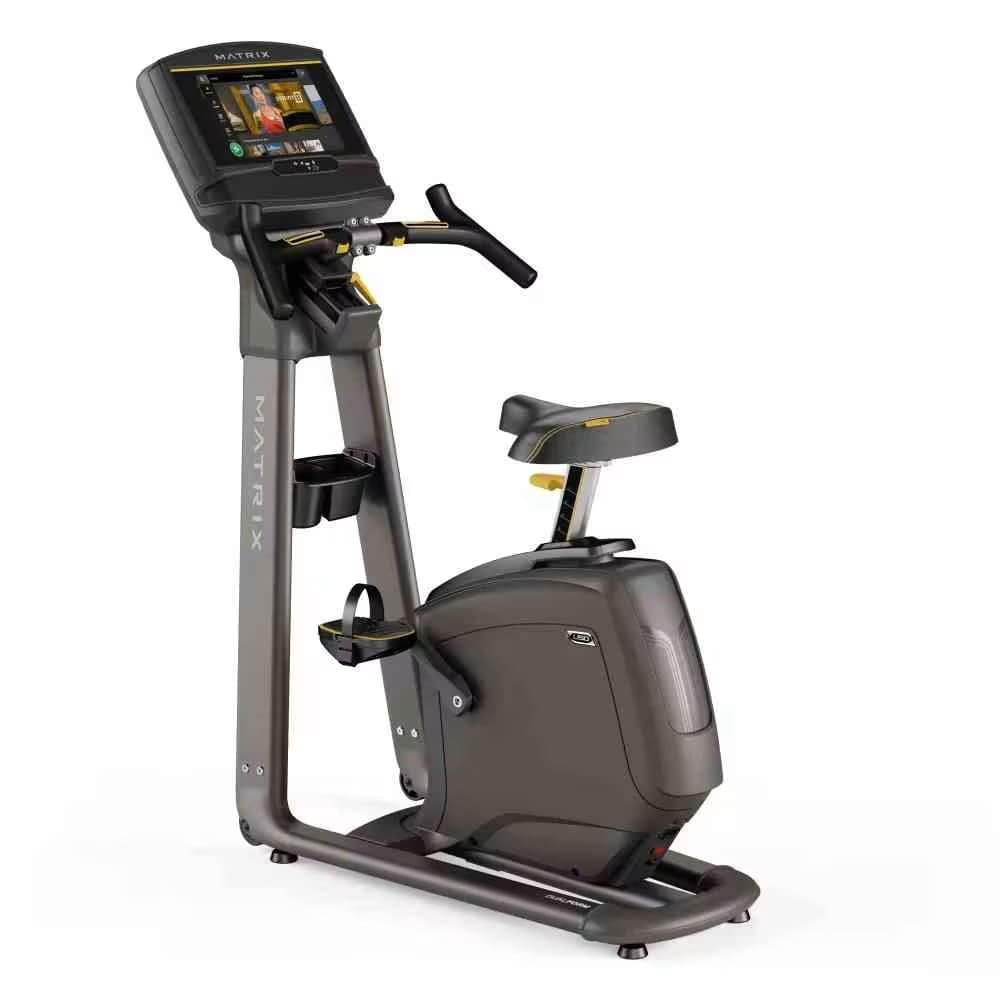 Matrix Upright Bike U50 with XER Console