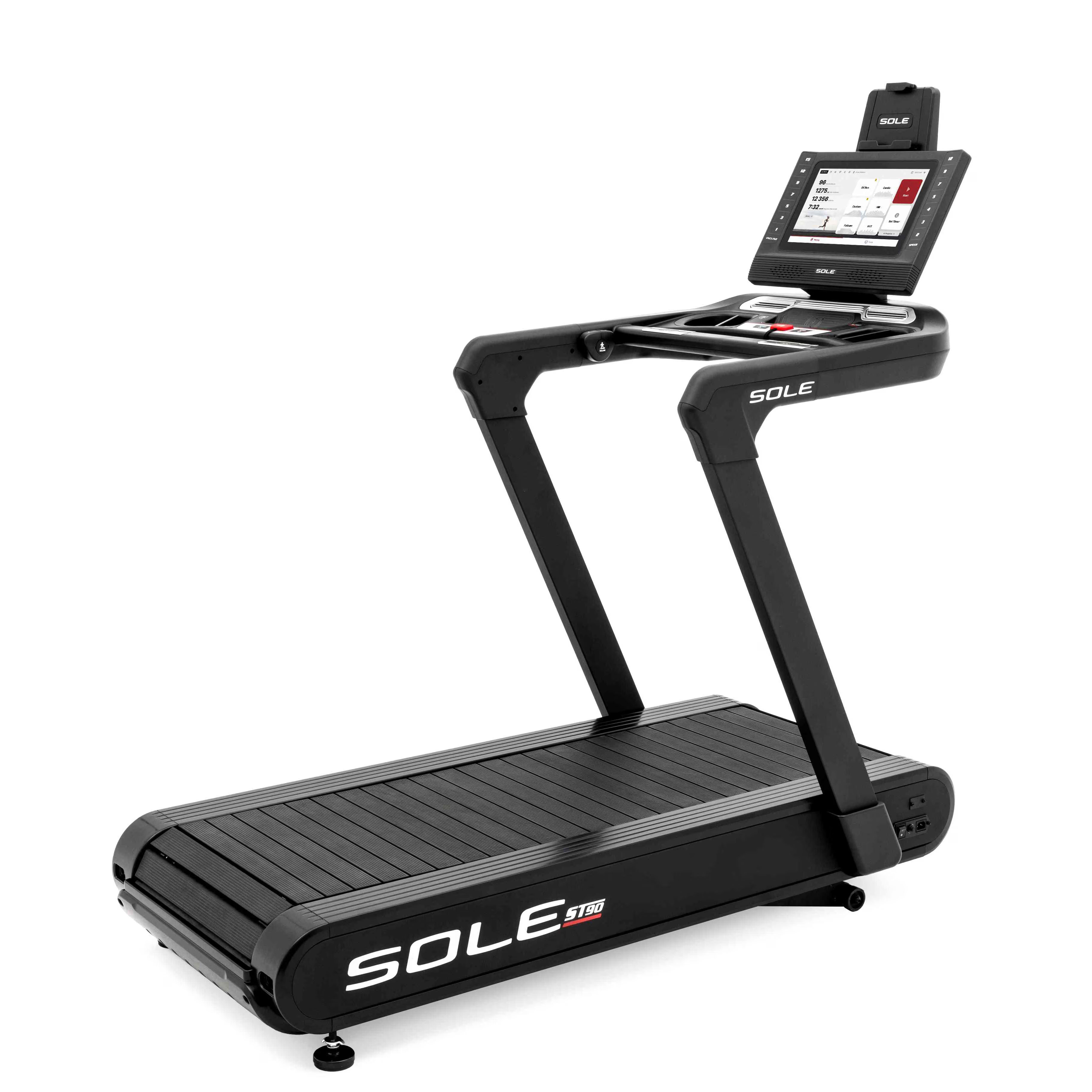 Sole Fitness ST90 Treadmill