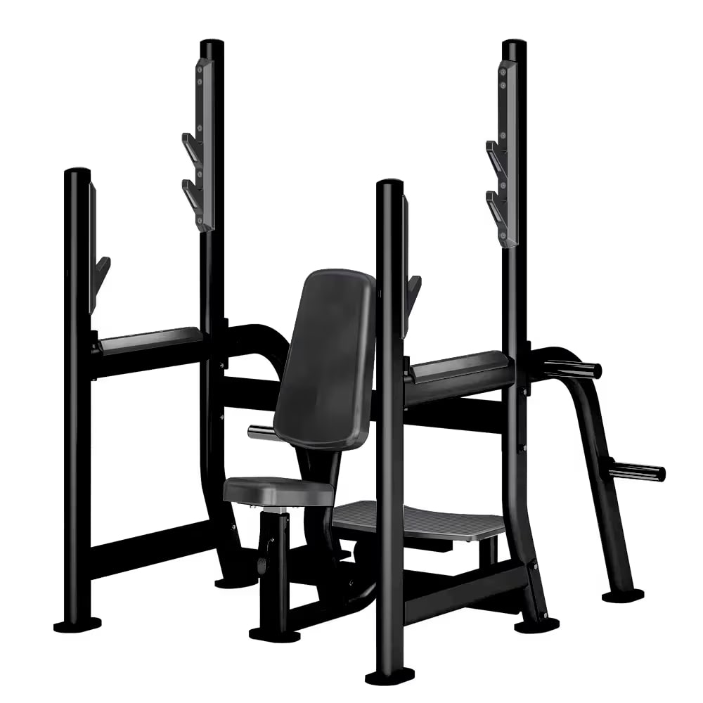 Insight Fitness Shoulder Bench Press DR029