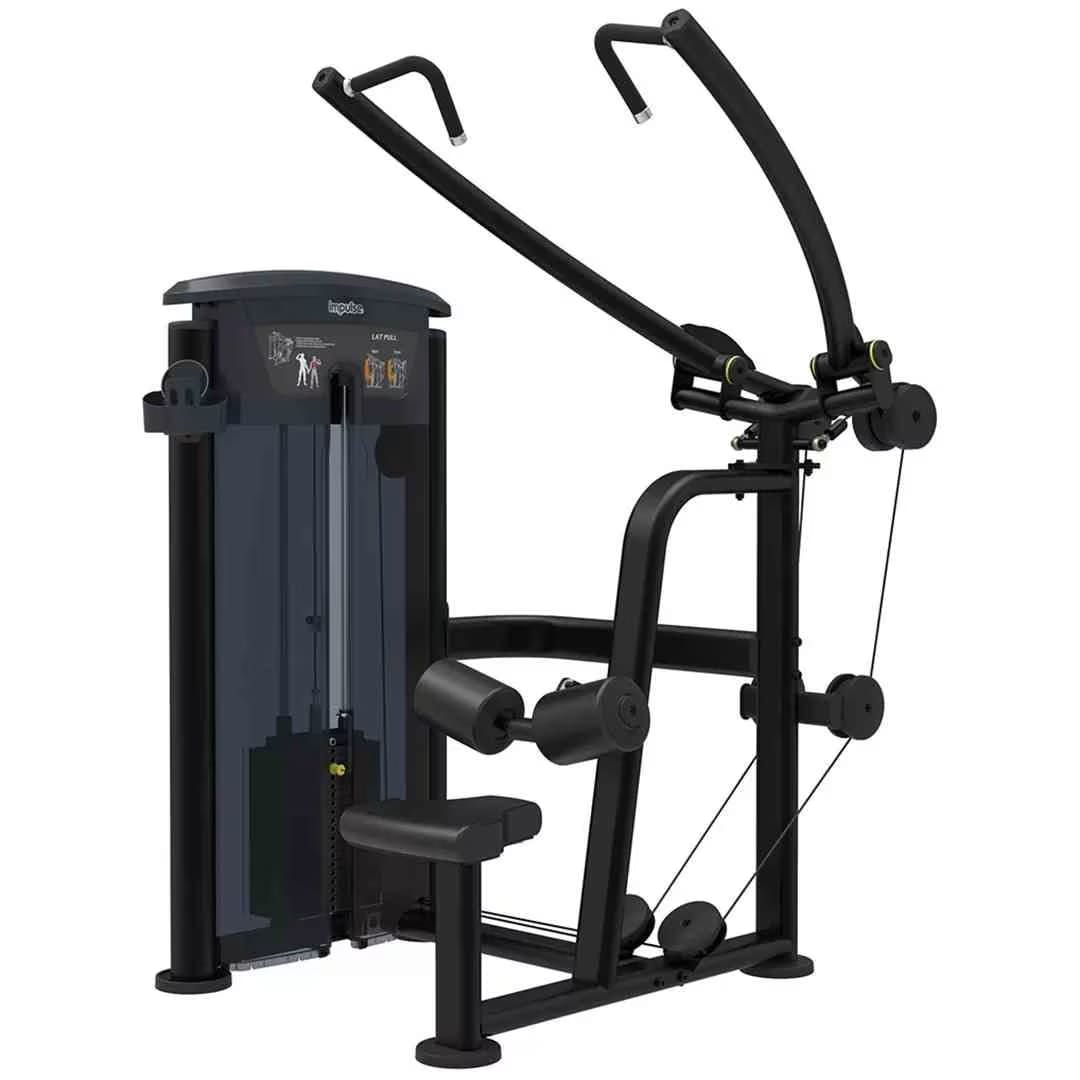 Impulse Fitness Lat Pulldown IT9502