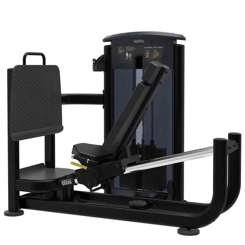 Impulse Fitness Seated Leg press IT9510