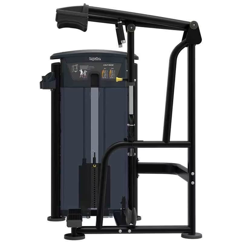 Impulse Fitness Calf Raise IT9516