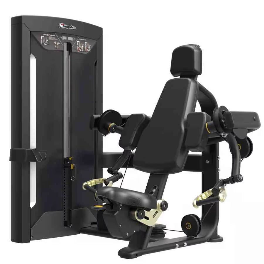 Impulse Fitness Arm Curl FE9703