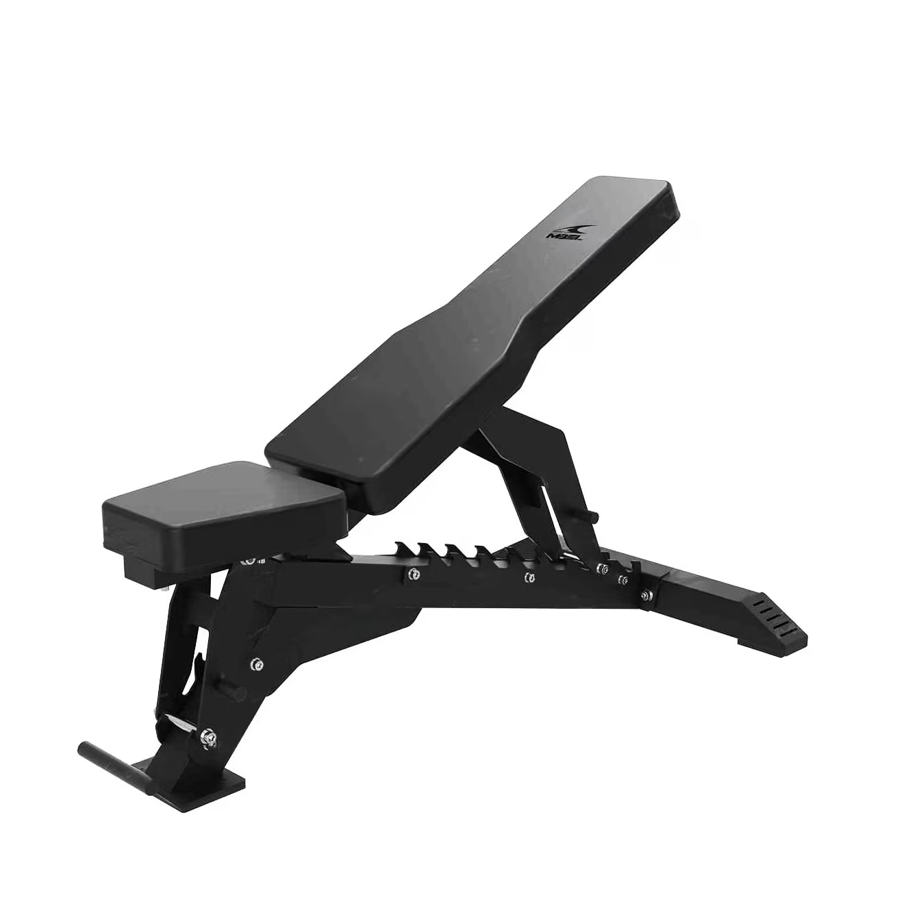 MBEL Adjustable Bench IBL-B1075