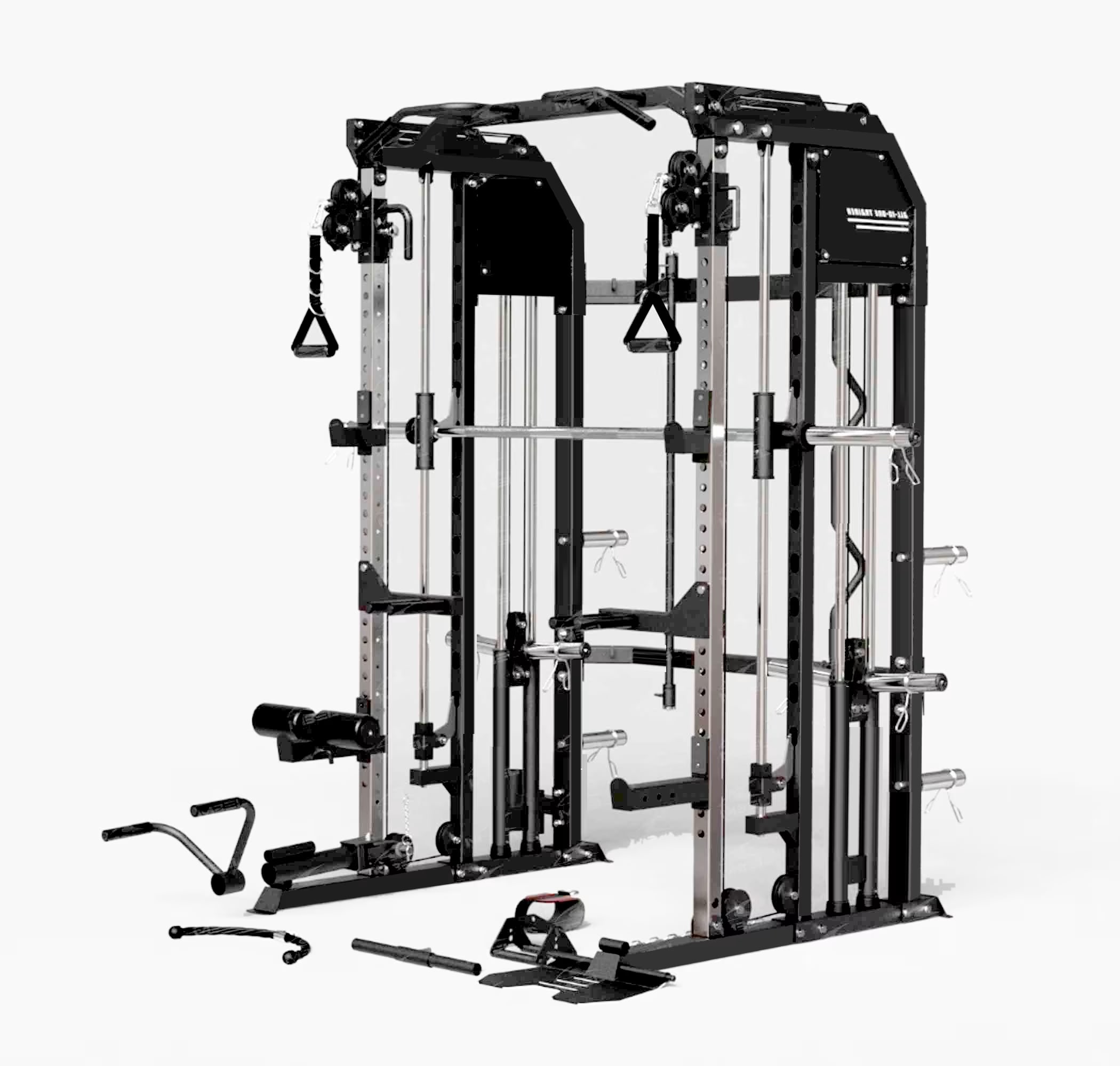 MBEL All in One Trainer X1