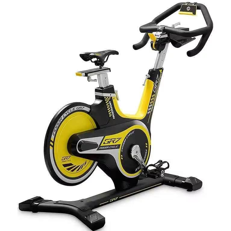 Horizon GR7 Indoor Cycle w/o Console