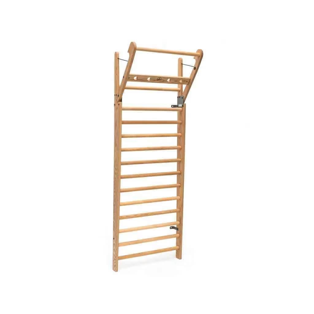 Nohrd WallBars Oak, 10 Bars 