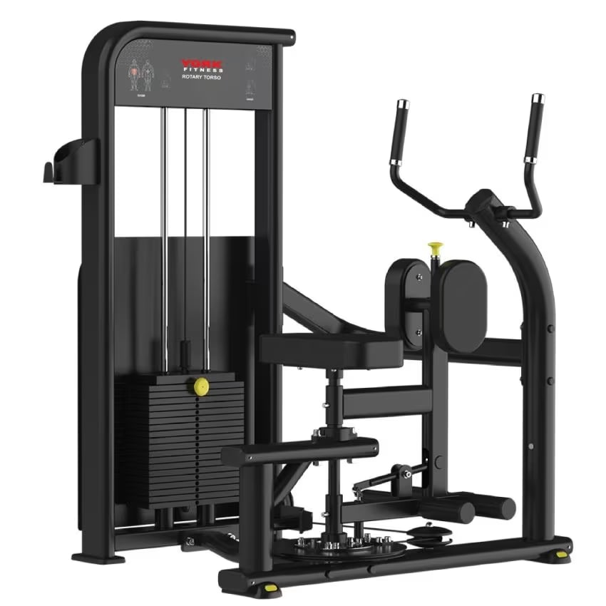 York Fitness Rotary Torso