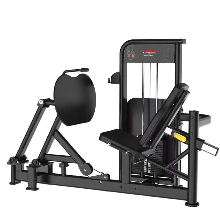 York Fitness Leg Press