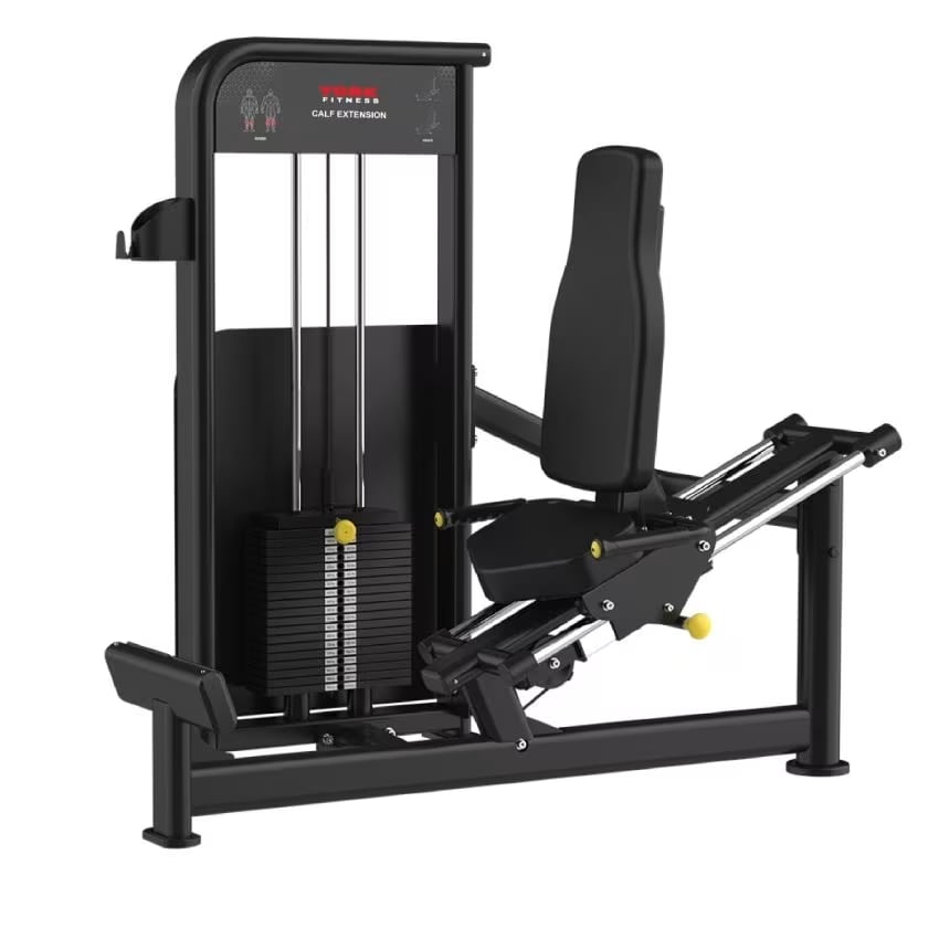 York Fitness Calf Extension