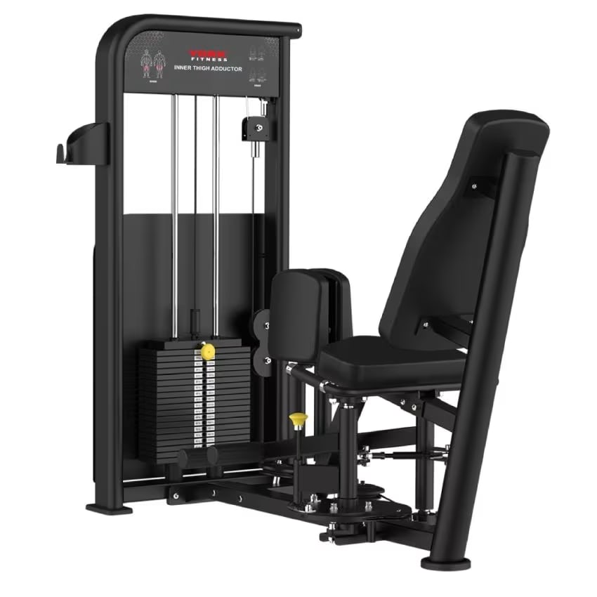 York Fitness Inner Thigh Abductor