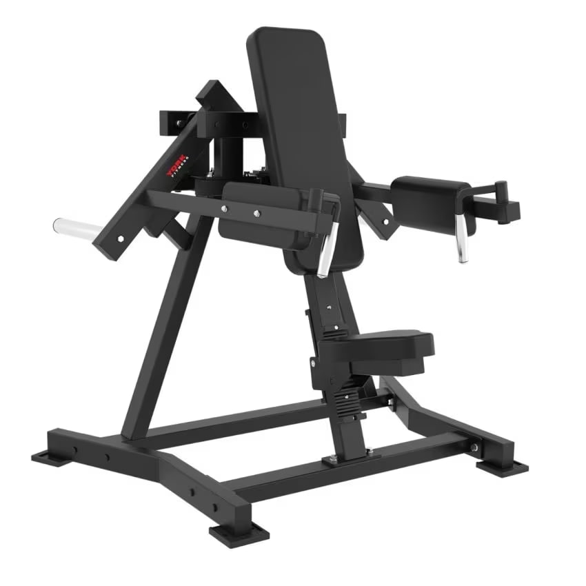 York Fitness Side Arm Lift Trainer