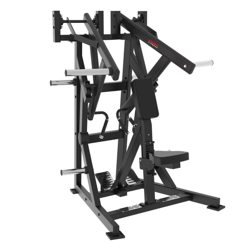 York Fitness Low Back Pull Trainer