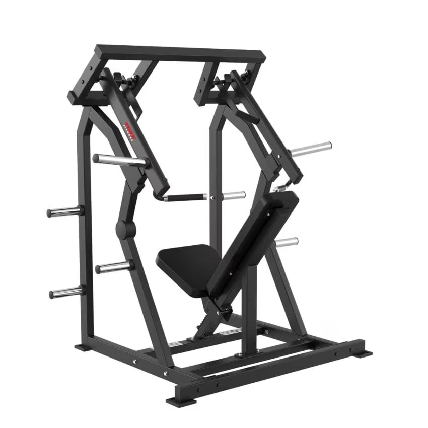 York Fitness Push Shoulder Trainer