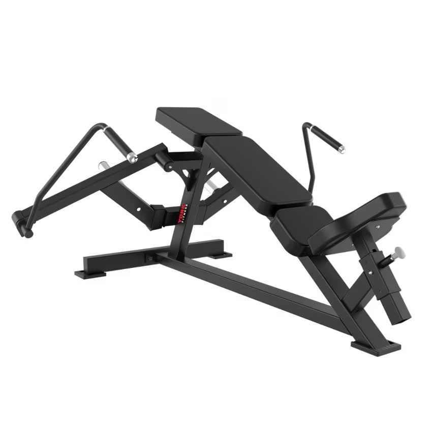 York Fitness Incline Pectoral Fly