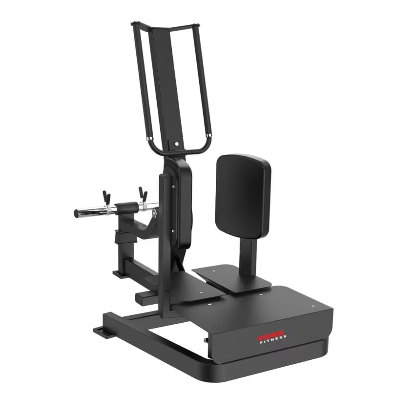 York Fitness Standing Outer Thigh Abductor