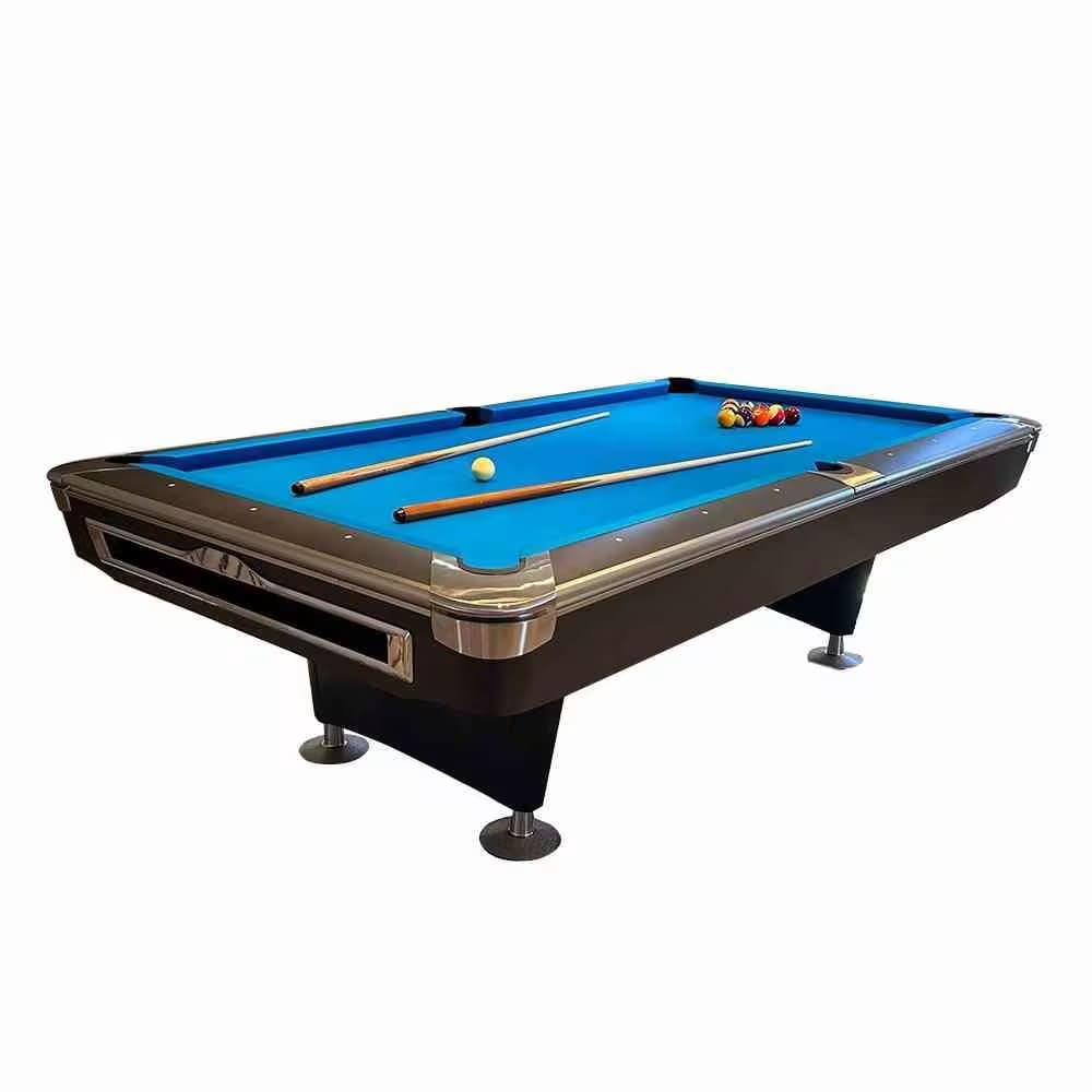 Noble Professional 9ft Marble Top Pool Table