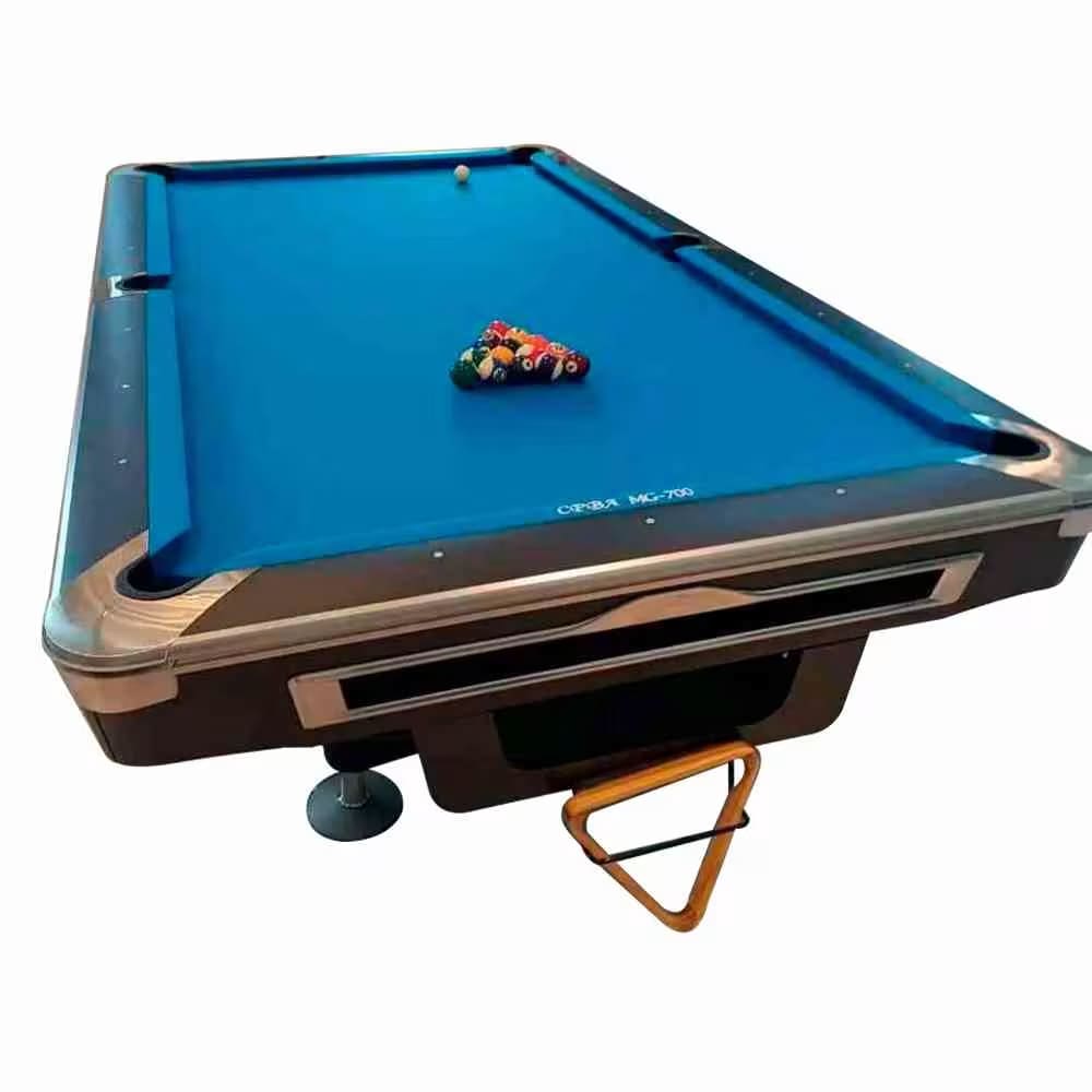 Noble Professional 9ft Marble Top Pool Table