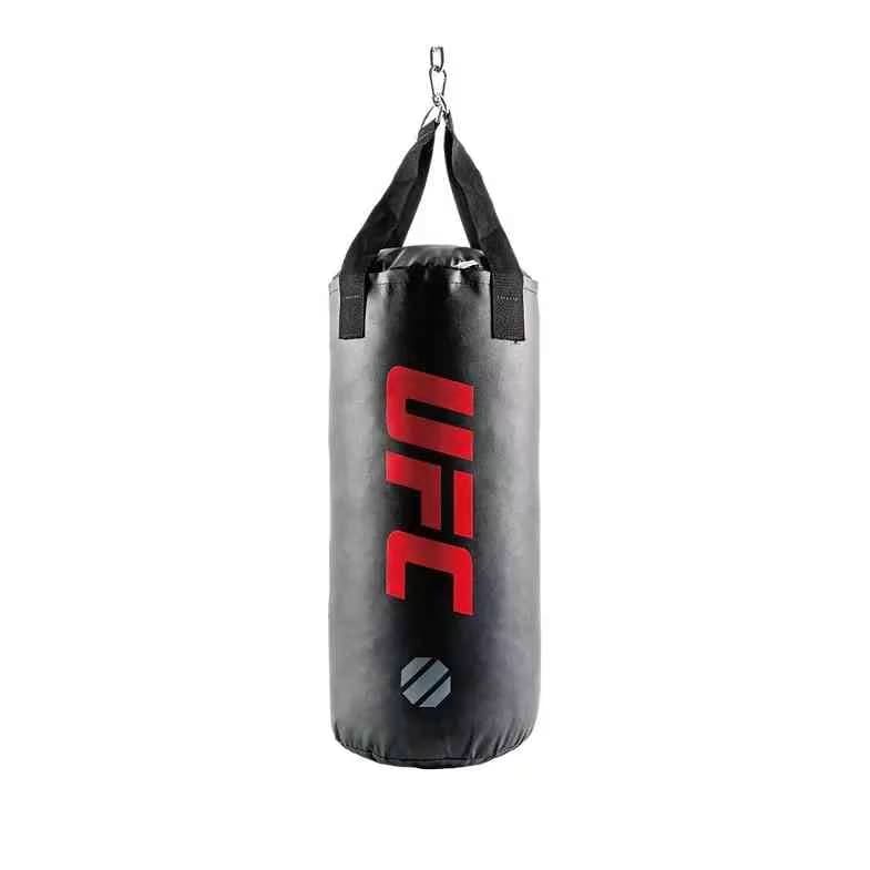 UFC Boxing Bag with Gloves | Boxing Combo Set 