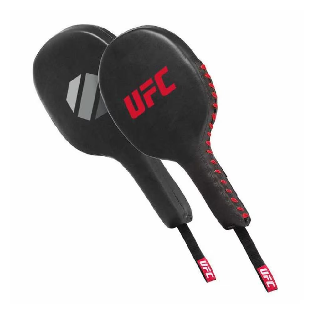 UFC Paddel Mitts